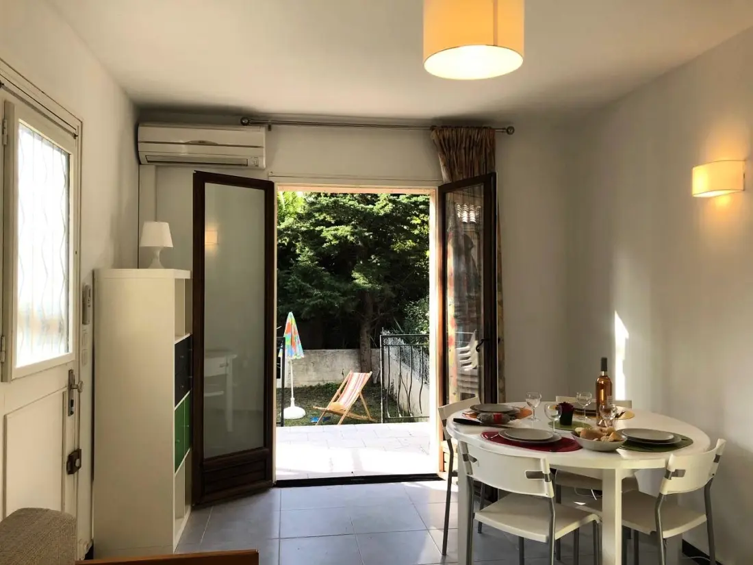 Residentie Les Lentisques