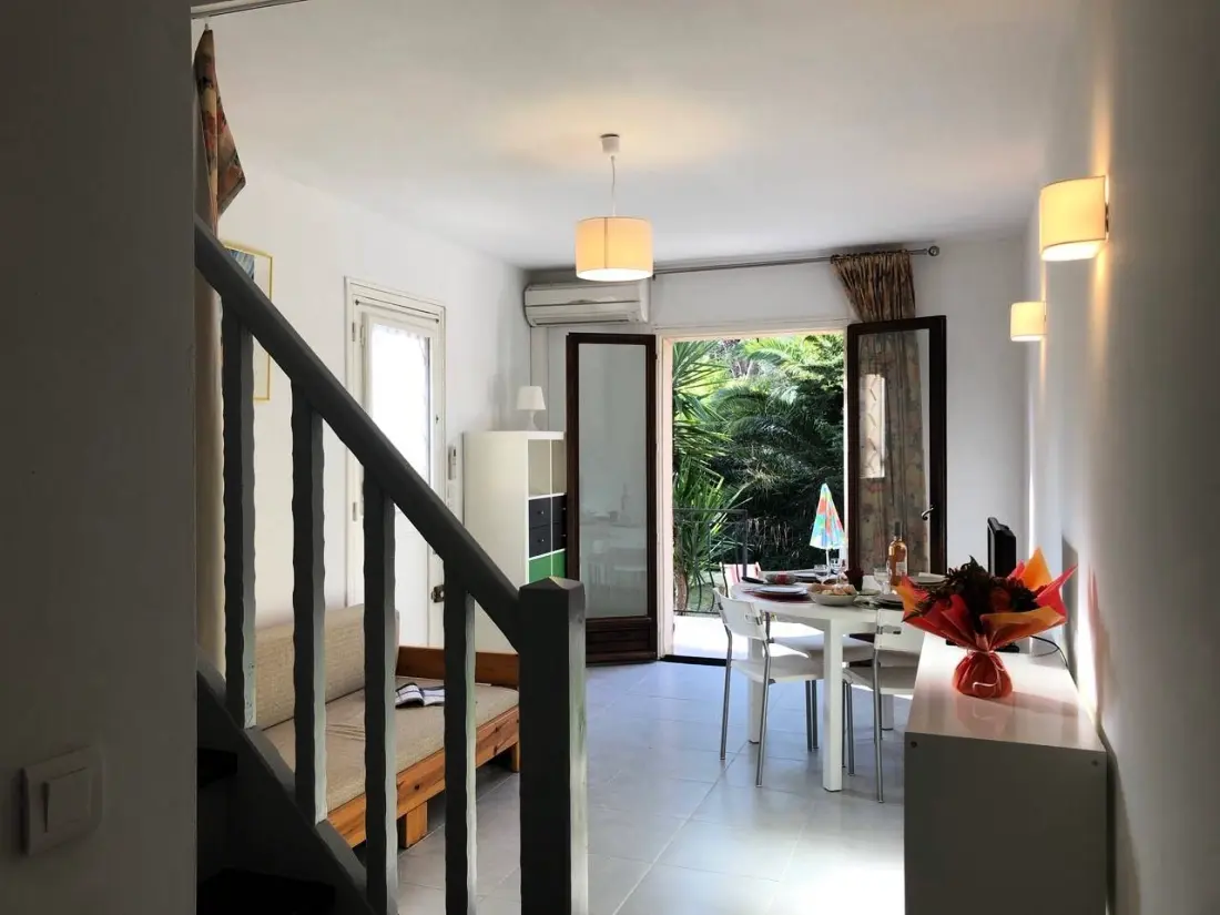 Residentie Les Lentisques