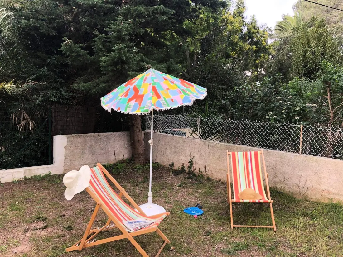 Residentie Les Lentisques