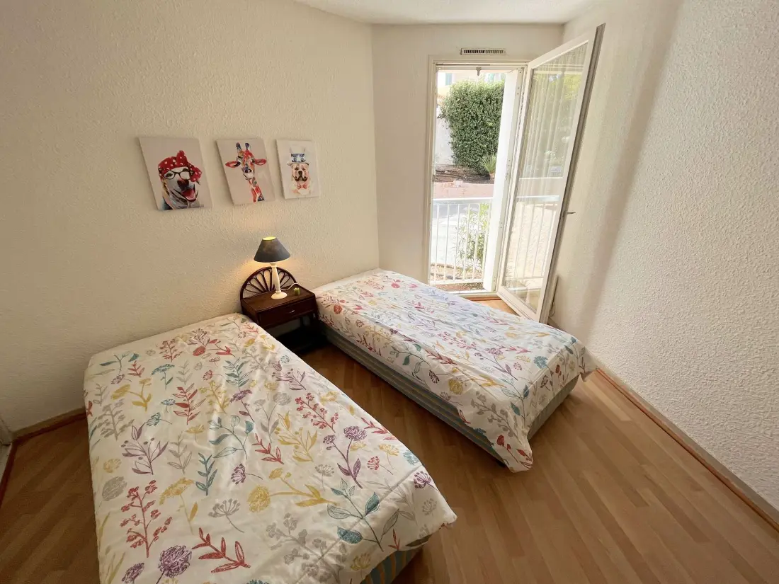 Mexico residentie