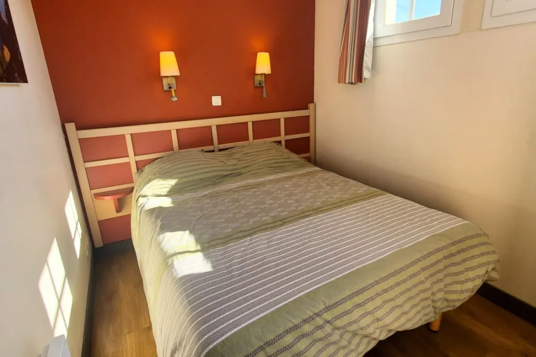 Apartman Cap Esterel Tengerlátás