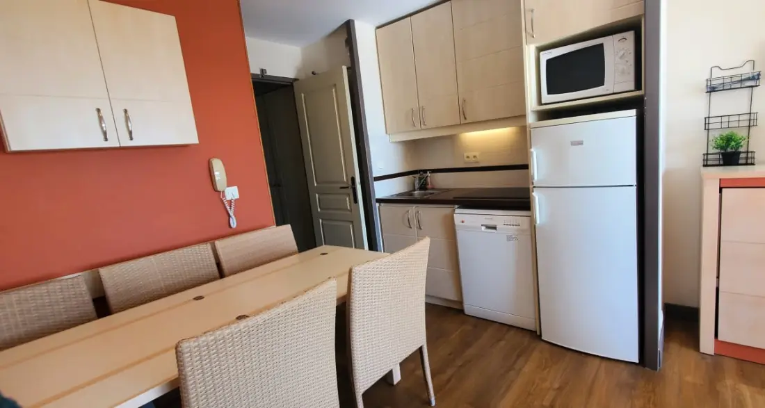 Apartman Cap Esterel Tengerlátás