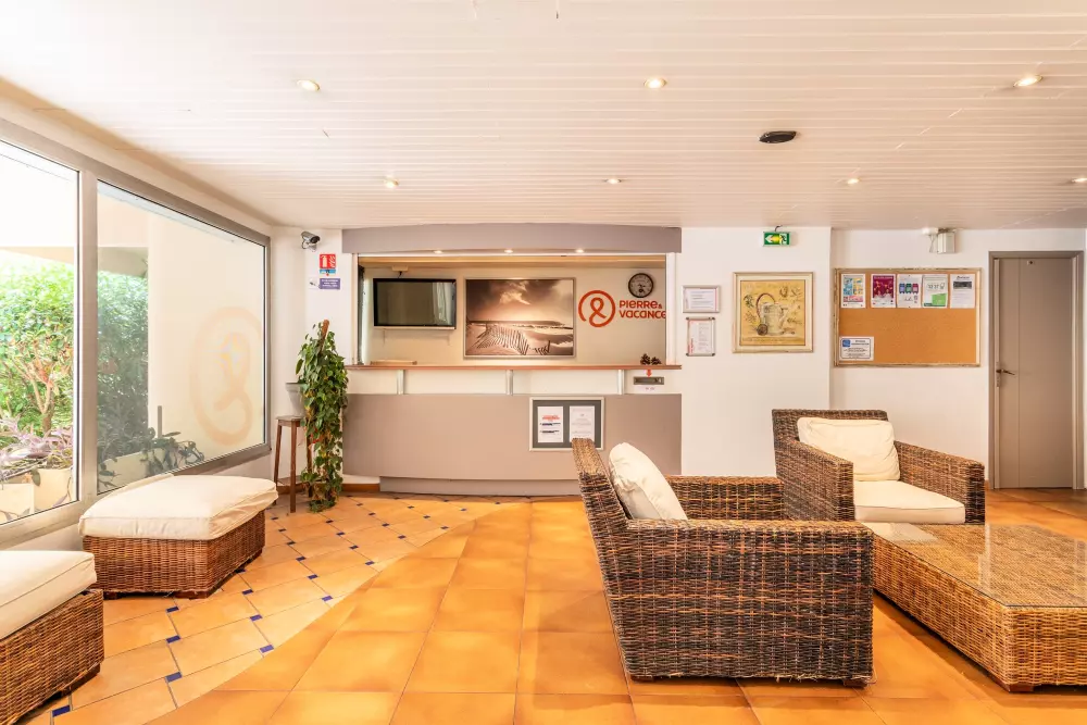 Résidence Pierre & Vacances Promenade des Bains 2 Gwiazdy★★