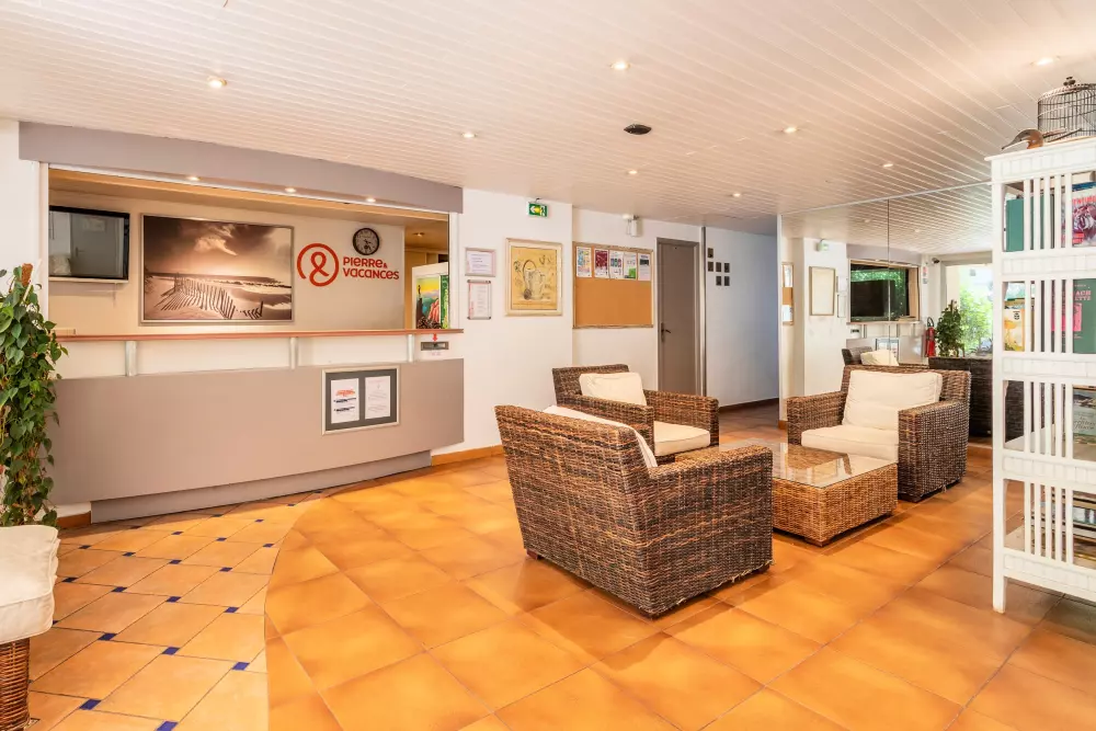 Résidence Pierre & Vacances Promenade des Bains 2 Gwiazdy★★