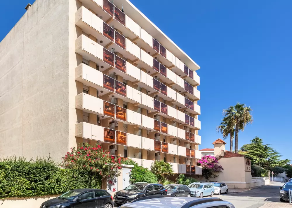 Résidence Pierre & Vacances Promenade des Bains 2 Gwiazdy★★