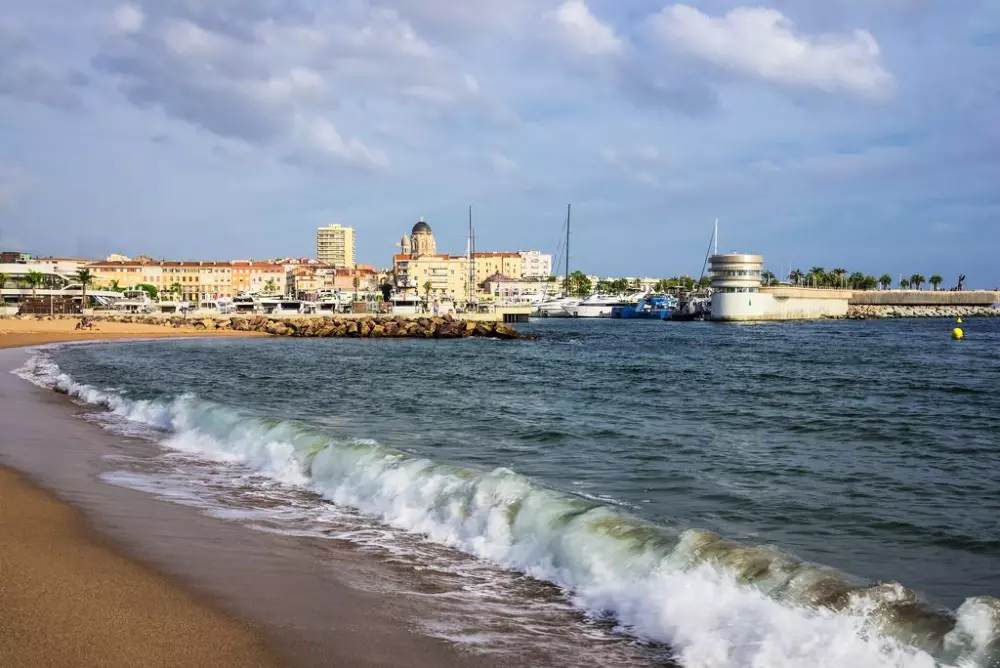 Résidence Pierre & Vacances Promenade des Bains 2 Gwiazdy★★