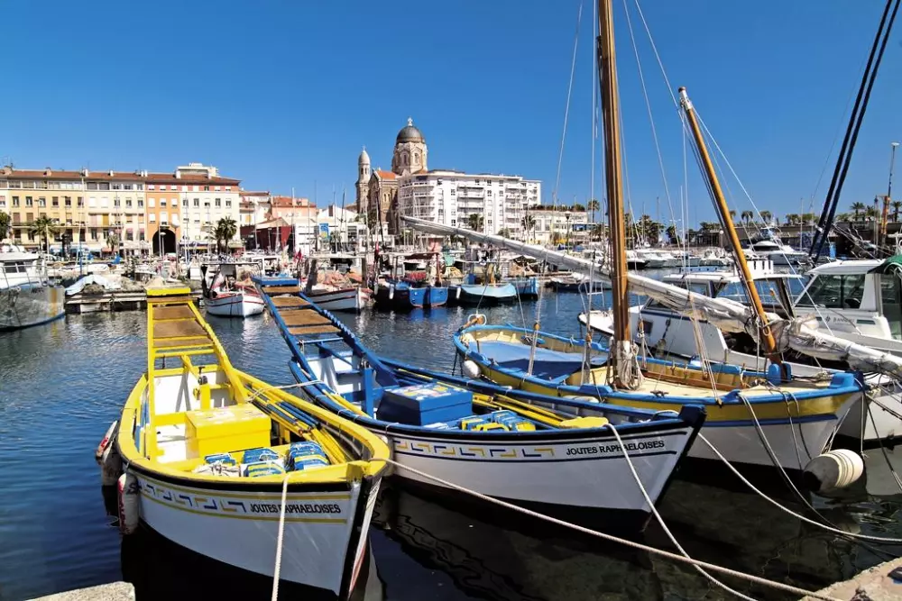 Résidence Pierre & Vacances Promenade des Bains 2 Gwiazdy★★