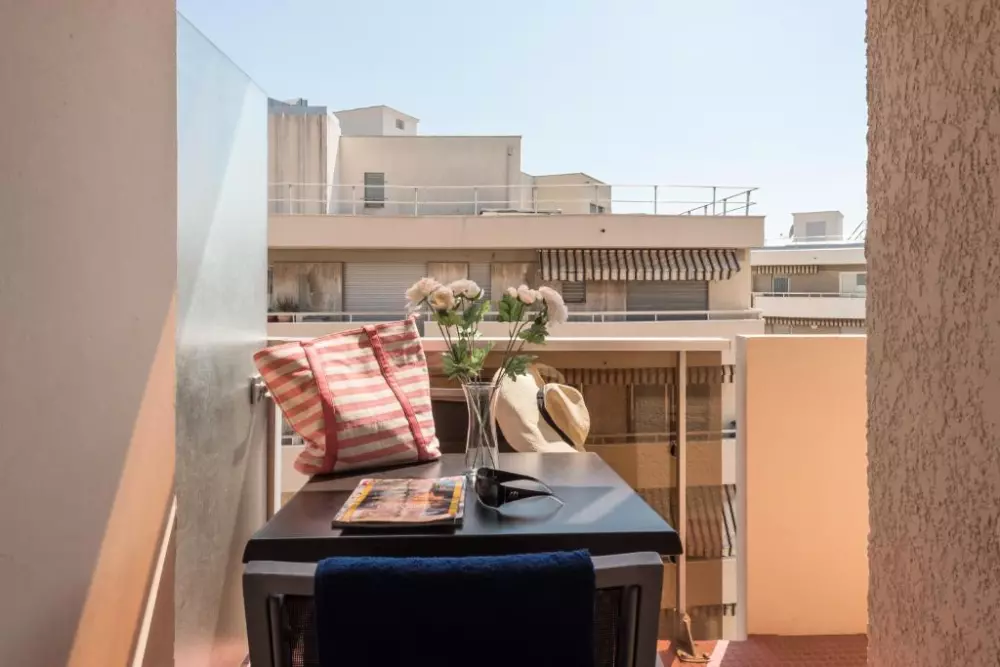 Résidence Pierre & Vacances Promenade des Bains 2 Gwiazdy★★