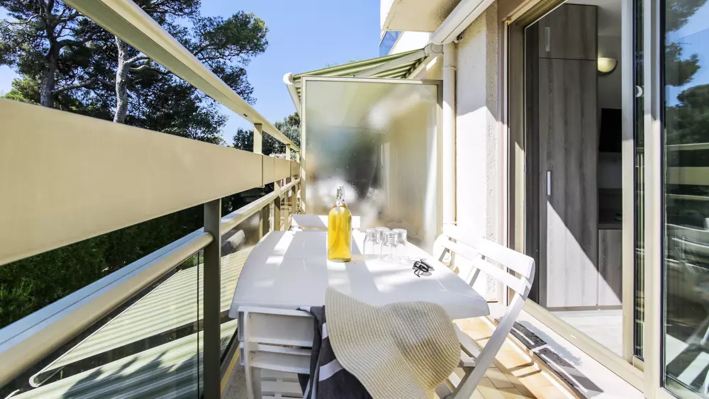 Rezydencja Pierre & Vacances La Corniche d'Or