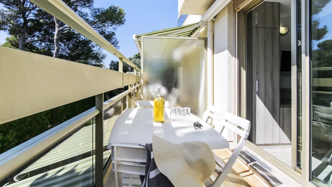 Residence Pierre & Vacances La Corniche d'Or