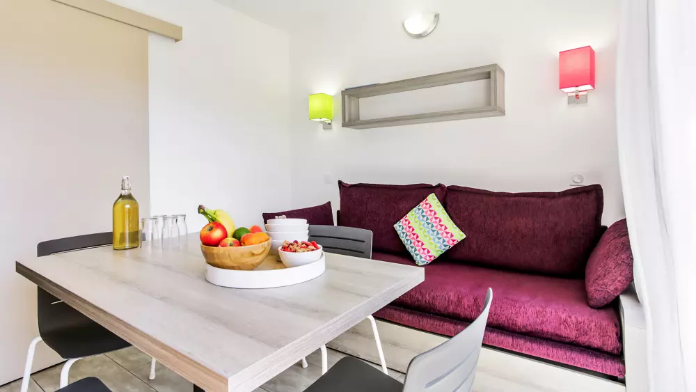 Rezydencja Pierre & Vacances La Corniche d'Or