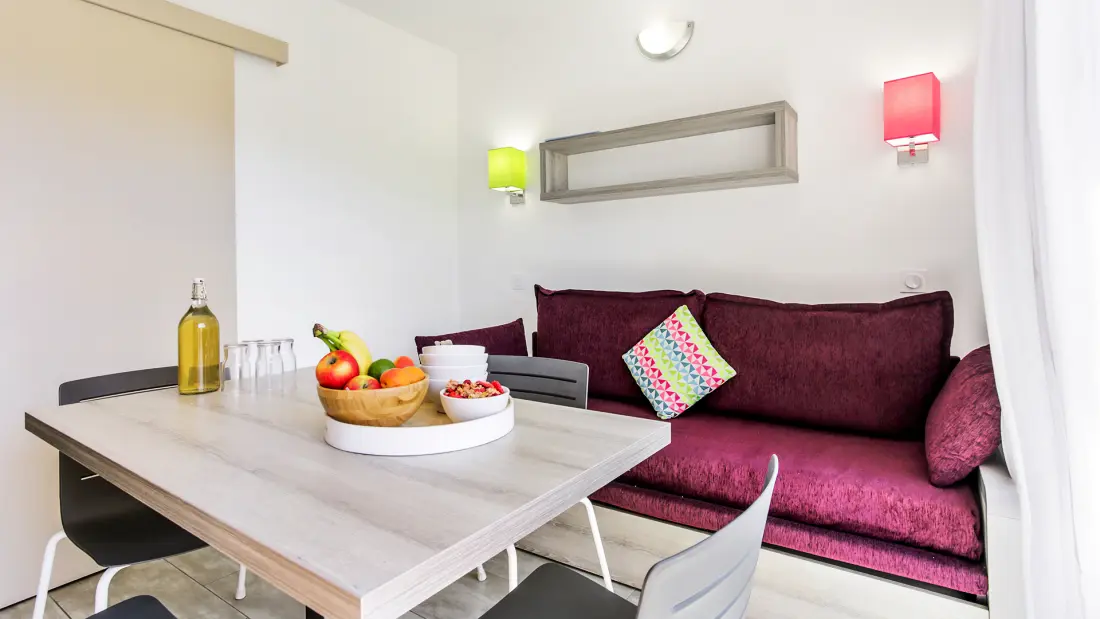 Residence Pierre & Vacances La Corniche d'Or