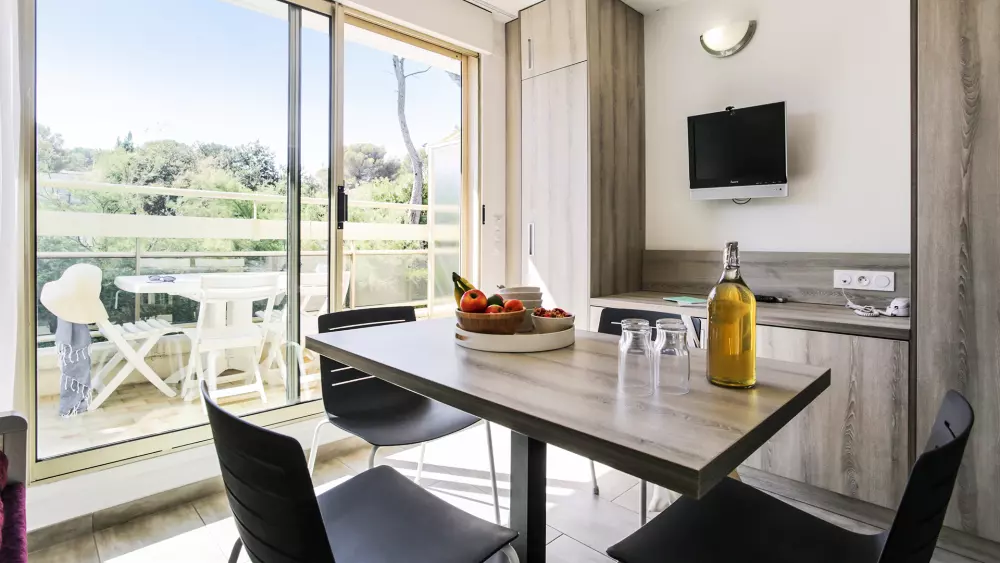 Rezydencja Pierre & Vacances La Corniche d'Or