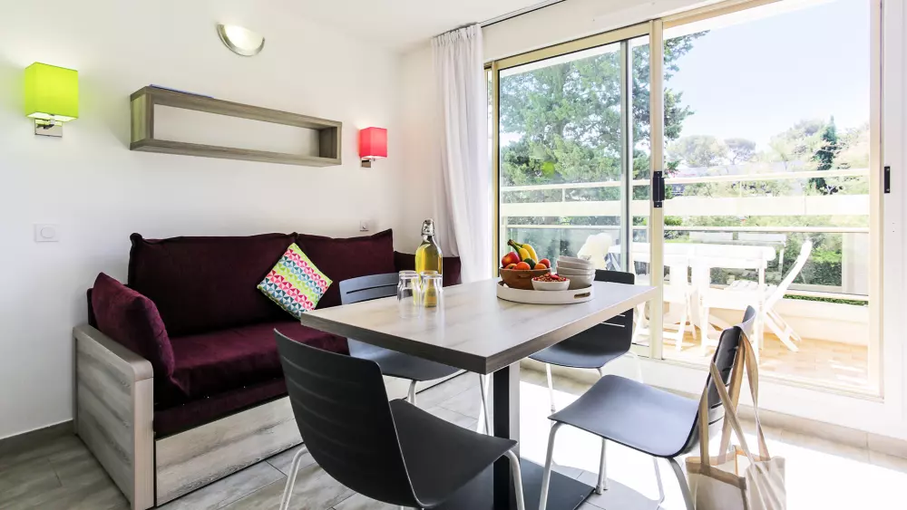 Rezydencja Pierre & Vacances La Corniche d'Or