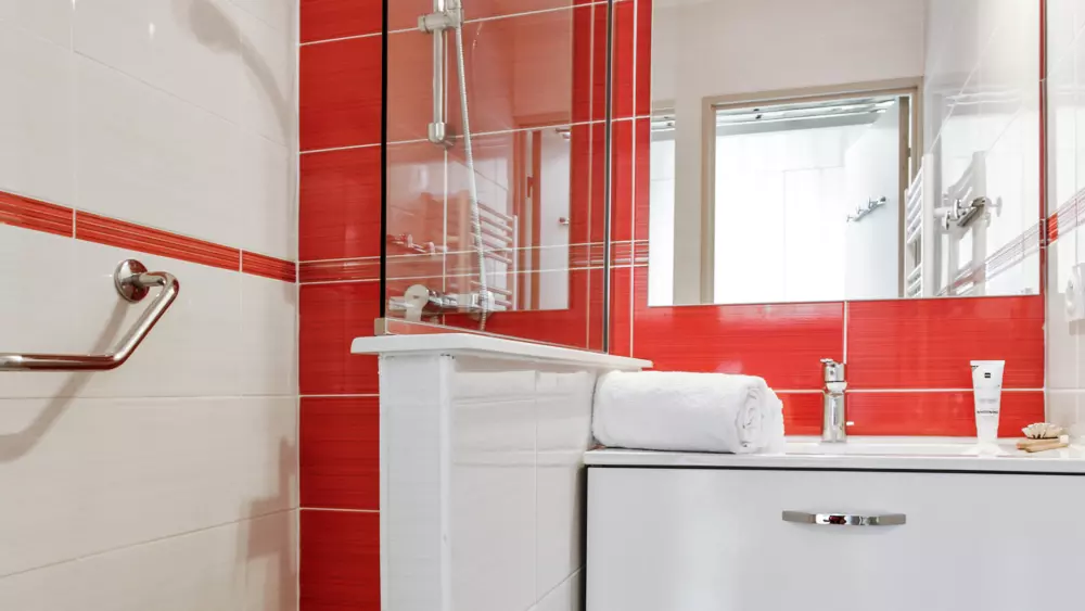 Rezydencja Pierre & Vacances La Corniche d'Or