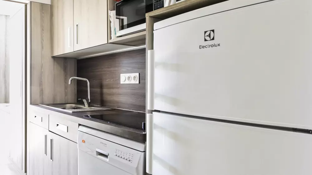 Rezydencja Pierre & Vacances La Corniche d'Or