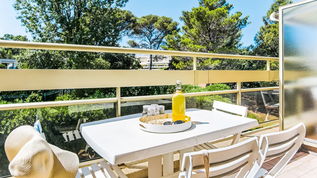 Residence Pierre & Vacances La Corniche d'Or