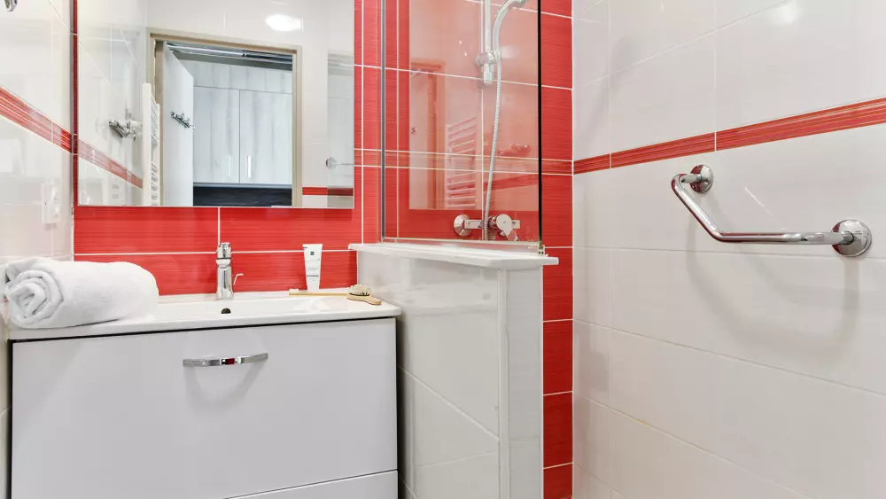 Rezydencja Pierre & Vacances La Corniche d'Or