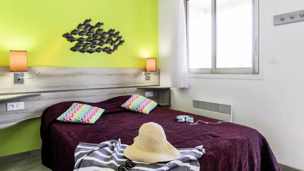 Rezydencja Pierre & Vacances La Corniche d'Or