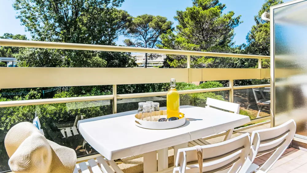 Rezydencja Pierre & Vacances La Corniche d'Or