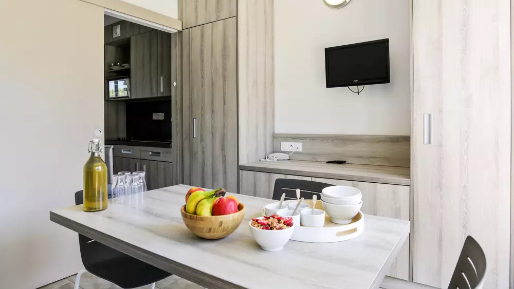 Rezydencja Pierre & Vacances La Corniche d'Or