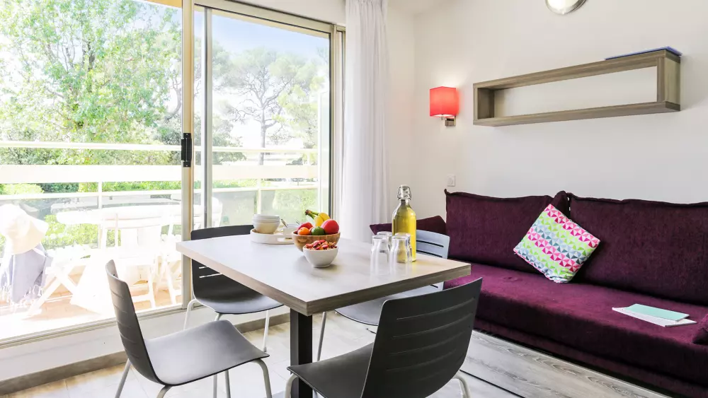 Rezydencja Pierre & Vacances La Corniche d'Or