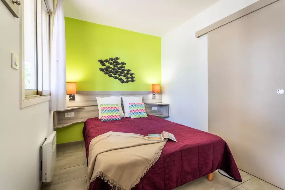 Rezydencja Pierre & Vacances La Corniche d'Or