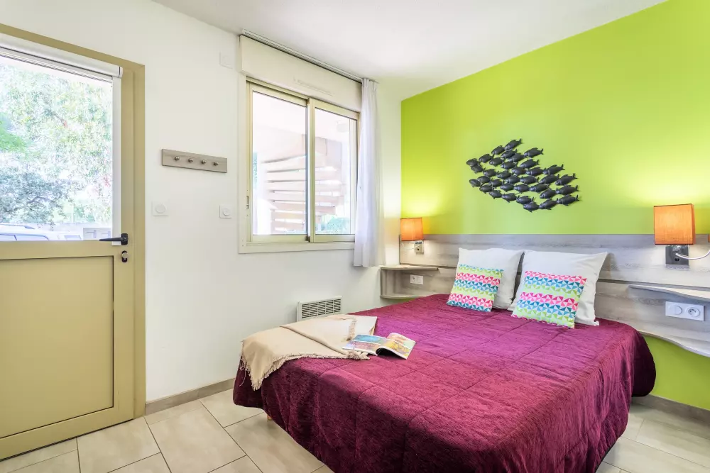 Rezydencja Pierre & Vacances La Corniche d'Or