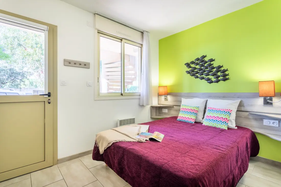 Residence Pierre & Vacances La Corniche d'Or