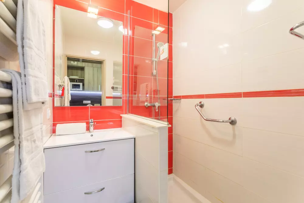 Rezydencja Pierre & Vacances La Corniche d'Or