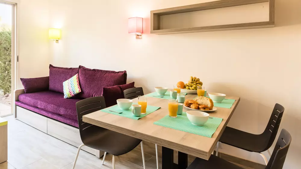 Rezydencja Pierre & Vacances La Corniche d'Or