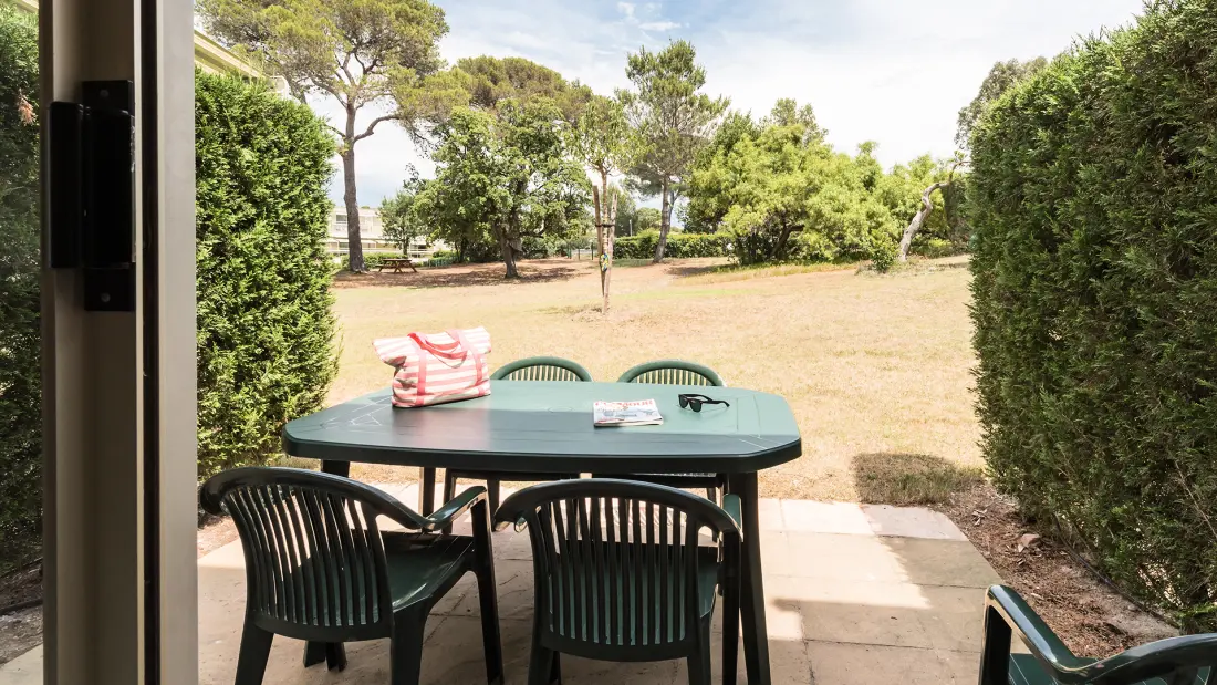 Residence Pierre & Vacances La Corniche d'Or