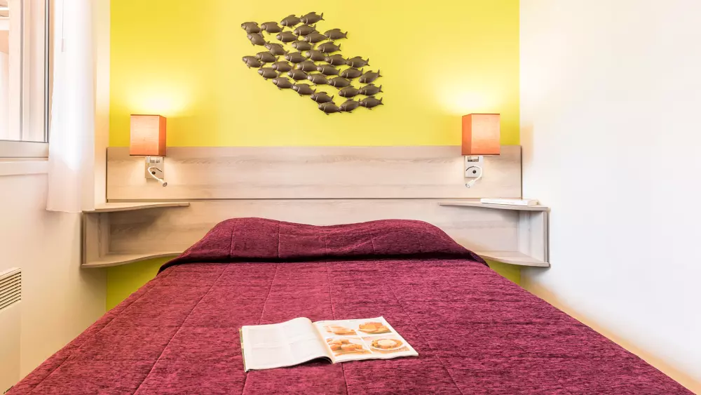 Rezydencja Pierre & Vacances La Corniche d'Or