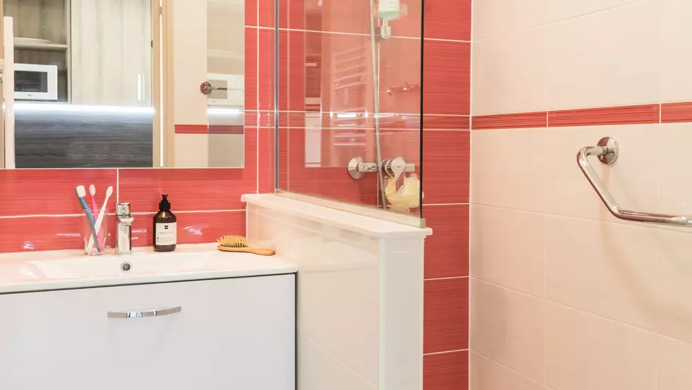 Rezydencja Pierre & Vacances La Corniche d'Or