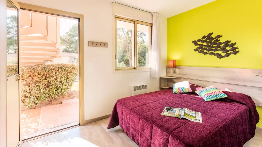 Rezydencja Pierre & Vacances La Corniche d'Or