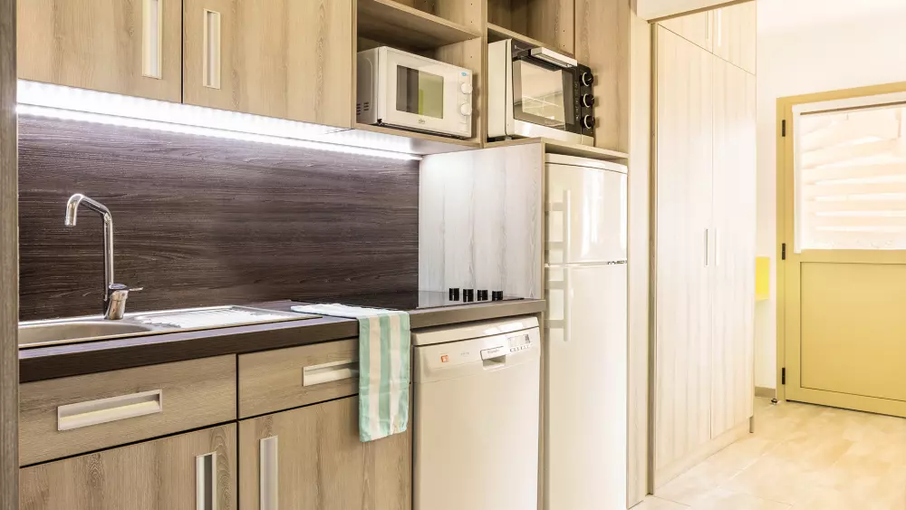 Rezydencja Pierre & Vacances La Corniche d'Or