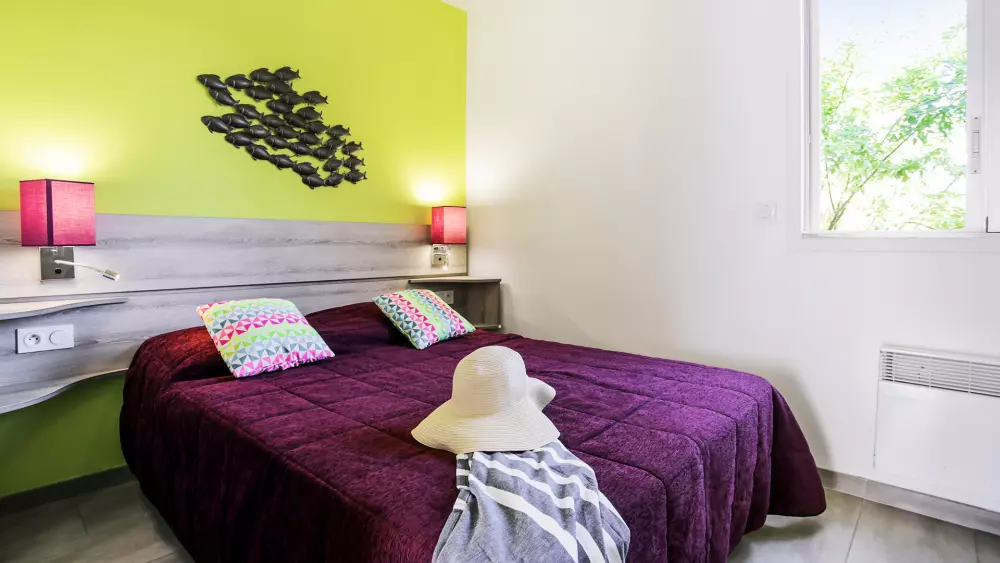 Rezydencja Pierre & Vacances La Corniche d'Or