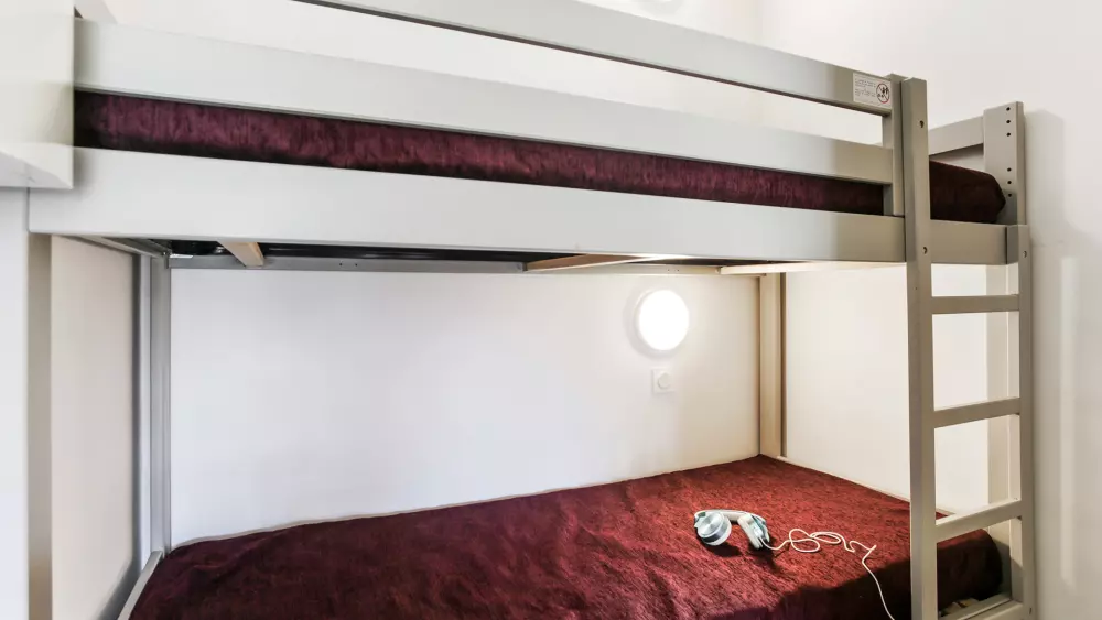 Rezydencja Pierre & Vacances La Corniche d'Or