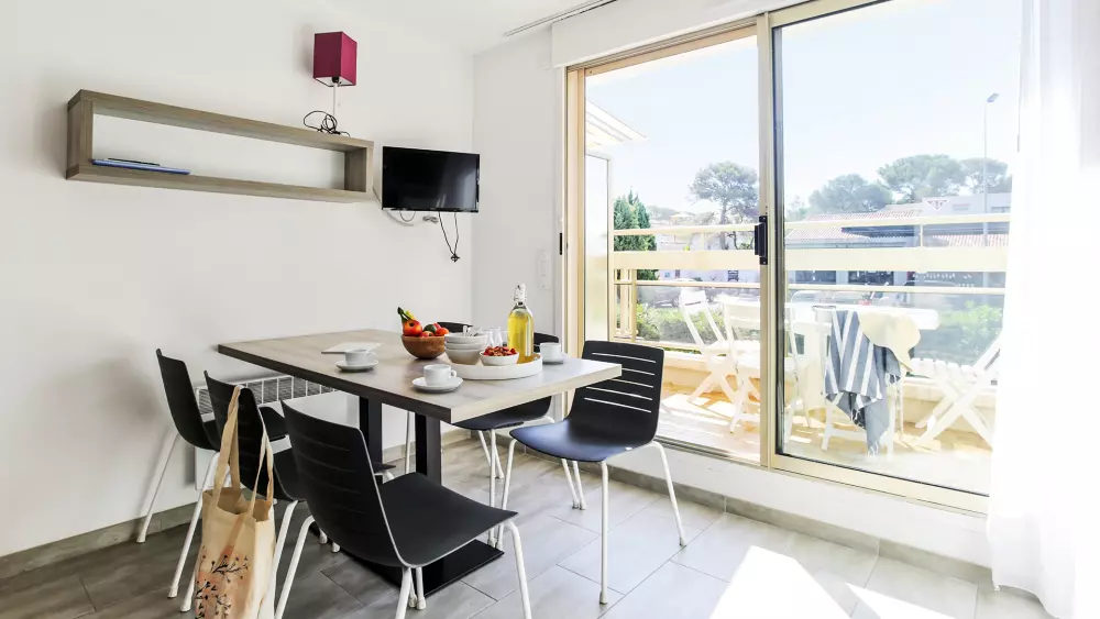 Rezydencja Pierre & Vacances La Corniche d'Or