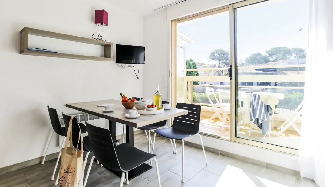 Residence Pierre & Vacances La Corniche d'Or