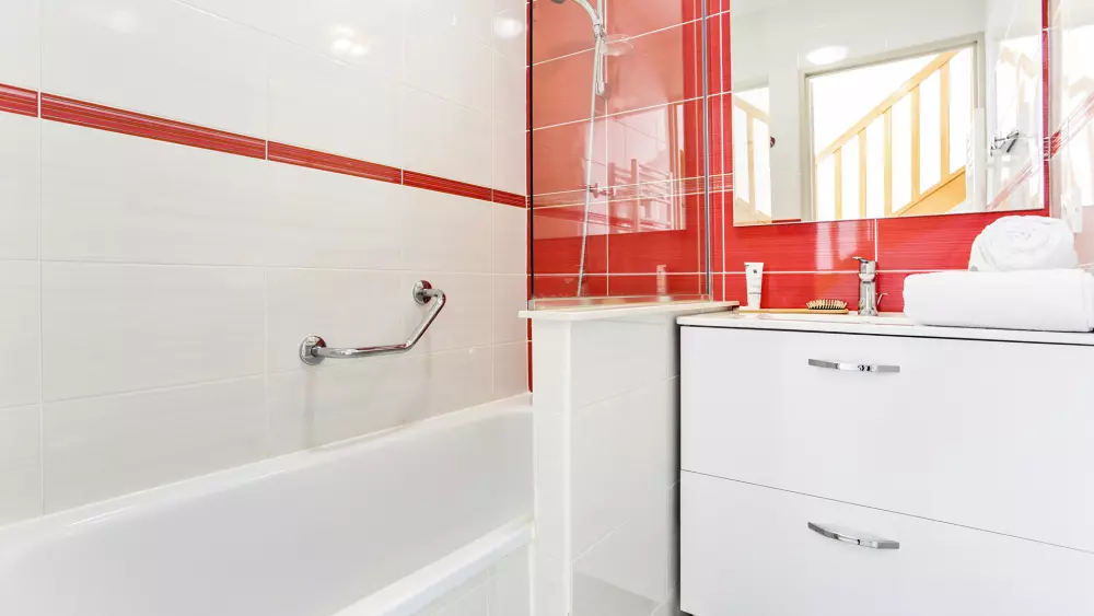 Rezydencja Pierre & Vacances La Corniche d'Or