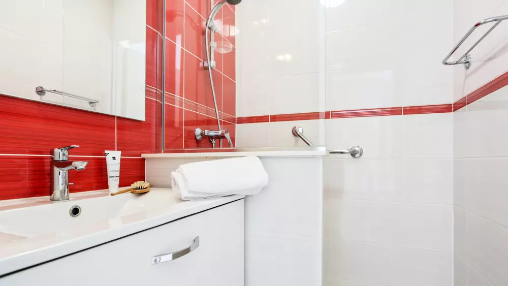 Rezydencja Pierre & Vacances La Corniche d'Or