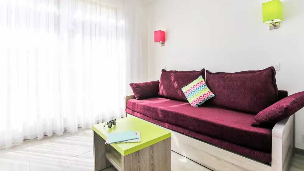 Rezydencja Pierre & Vacances La Corniche d'Or