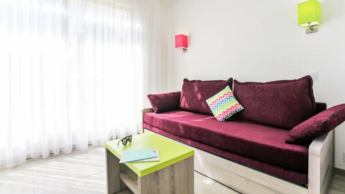 Residence Pierre & Vacances La Corniche d'Or