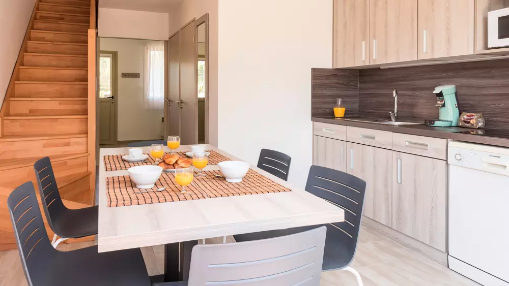 Rezydencja Pierre & Vacances La Corniche d'Or