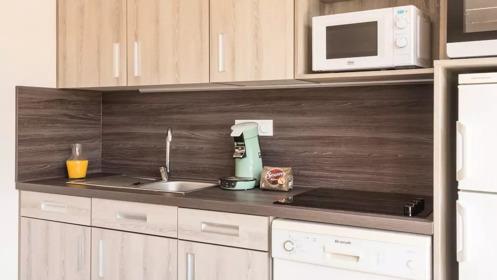 Rezydencja Pierre & Vacances La Corniche d'Or