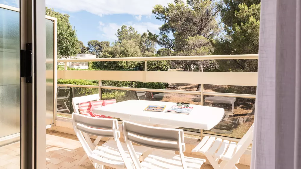 Rezydencja Pierre & Vacances La Corniche d'Or