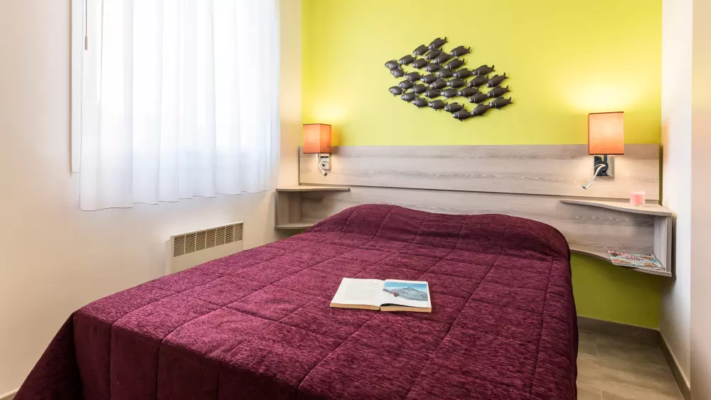 Rezydencja Pierre & Vacances La Corniche d'Or