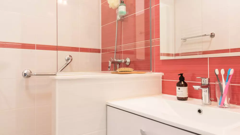 Rezydencja Pierre & Vacances La Corniche d'Or