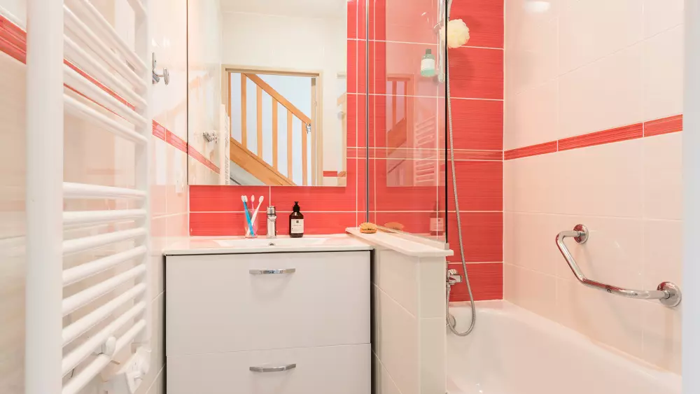 Rezydencja Pierre & Vacances La Corniche d'Or